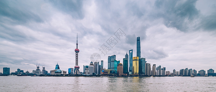 上海滩外景教堂外景高清图片