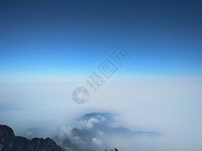 峨眉山云海日出图片