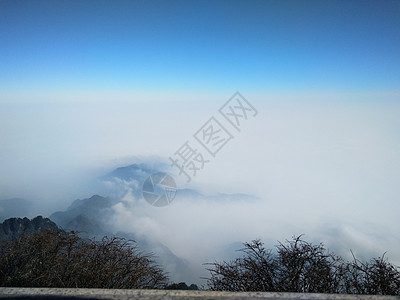 峨眉山云海日出图片