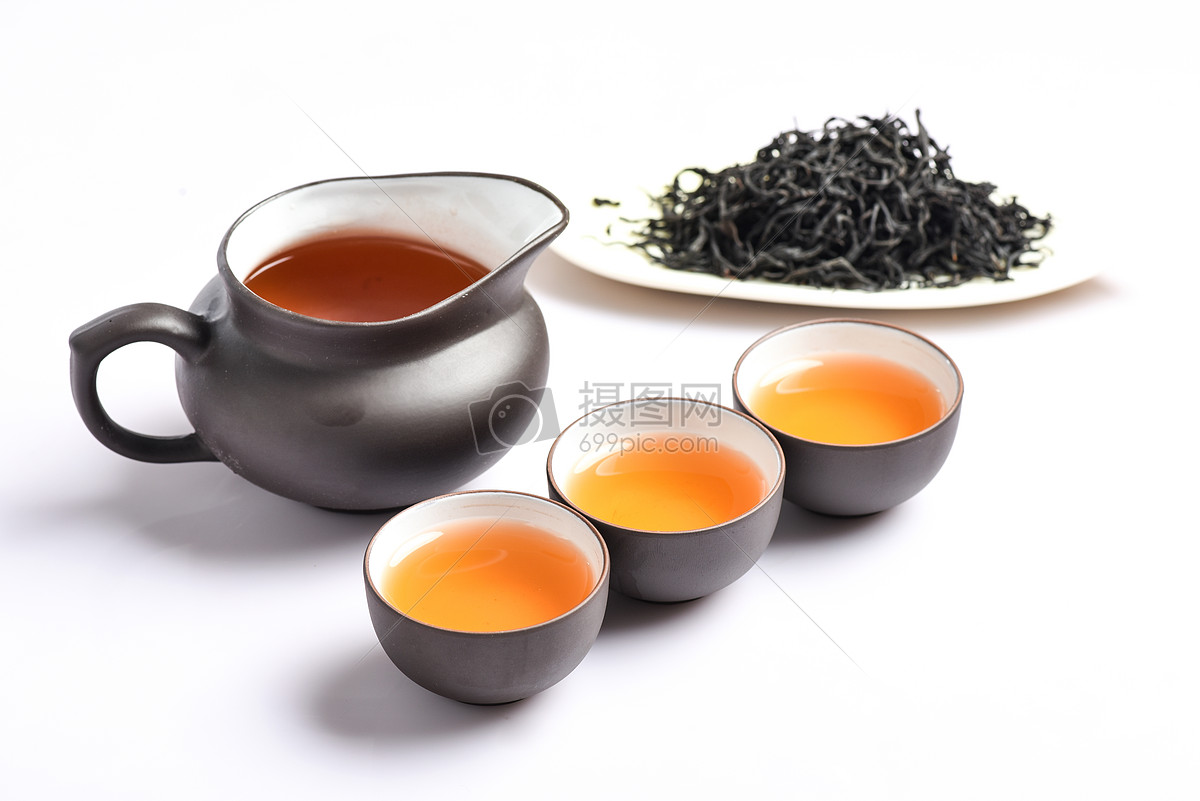 世界杯开户200余件茶具带你领略千年茶文化(图)(图1)