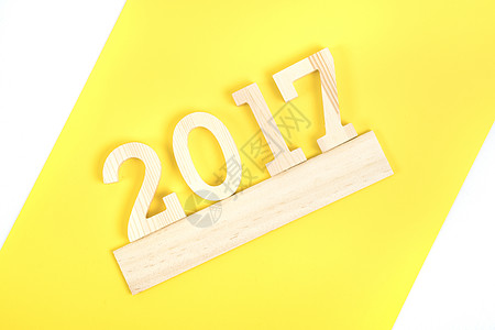 装修字体素材2017年数字素材背景