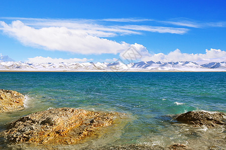 西藏拉萨布达拉宫纳木错及川藏线上图片