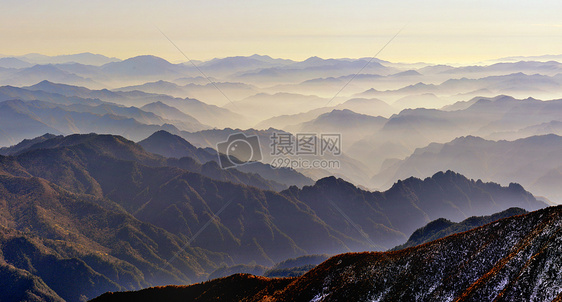 自然风景图片