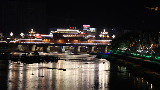 流光溢彩背景图片