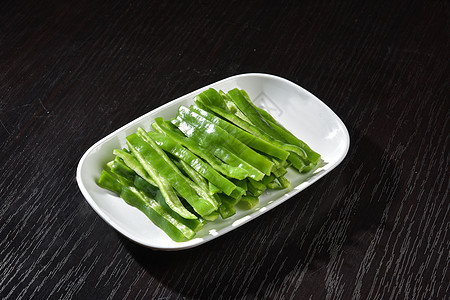 蔬菜青菜丝瓜图片素材