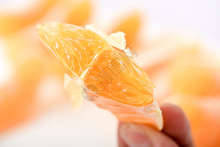 冰糖橘子新鲜水果冰糖橘高清图片