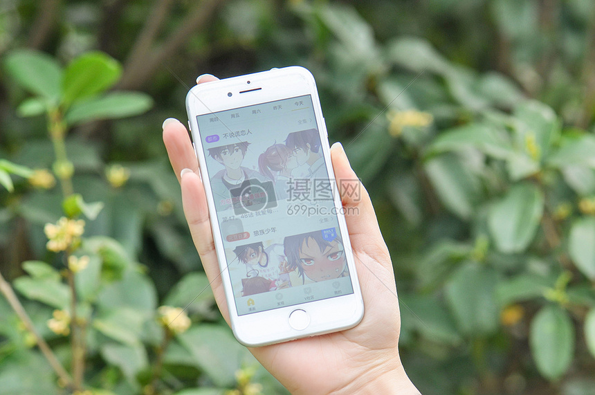 手机苹果7摄影图片素材免费下载_计算机\/通信