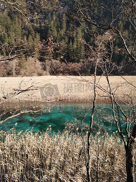 九寨沟图片