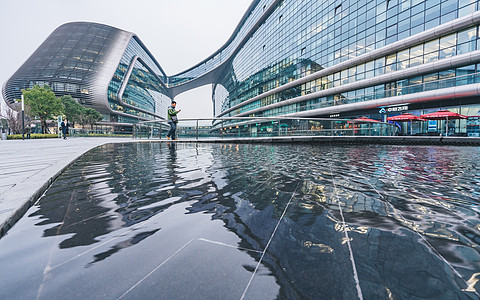 凌空soho图片大全素材库_凌空soho背景图片,