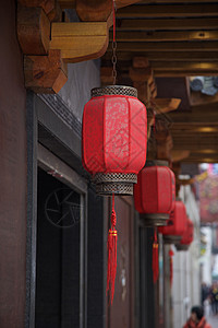 中国新年春节喜庆吉祥元素图片