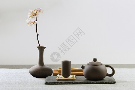 精品茶具 茶生活美学图片