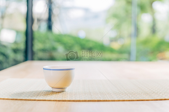 茶叶茶饮下午茶图片