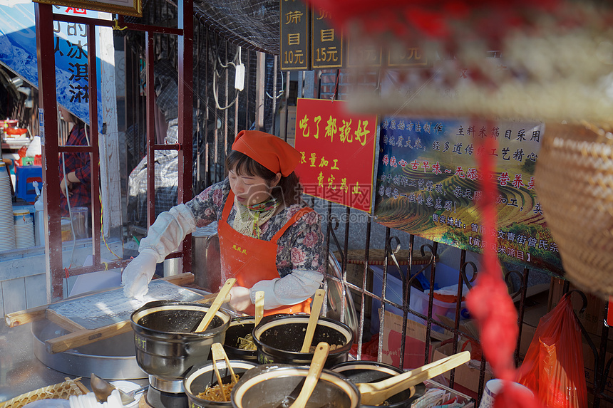 厦门旅游图片