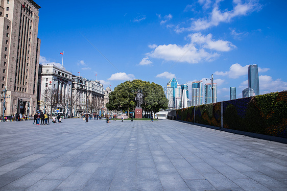 上海黄浦区国外设计建筑图片