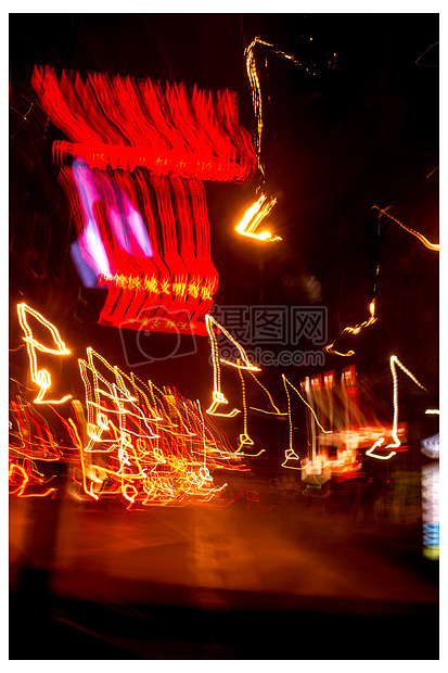 春风沉醉的夜晚图片