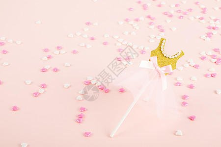 字母设计粉色甜蜜新婚背景背景