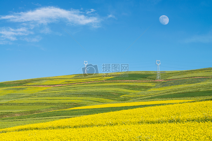 大美风光图片