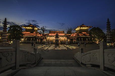 香积寺建筑香积寺高清图片