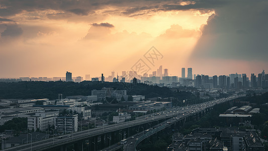 耶稣光普照图片