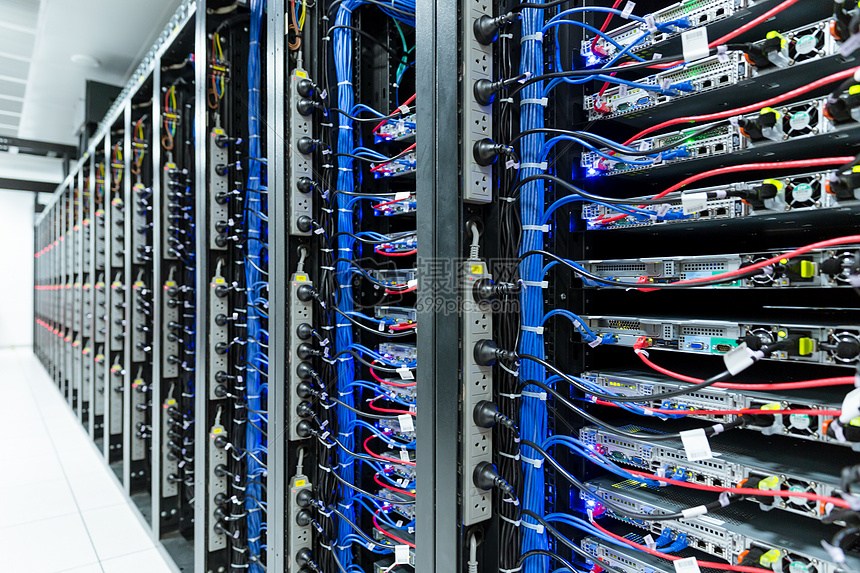网络科技服务器通信机房摄影图片免费下载_计算机\/通信图库大全_编号500281086-摄图网