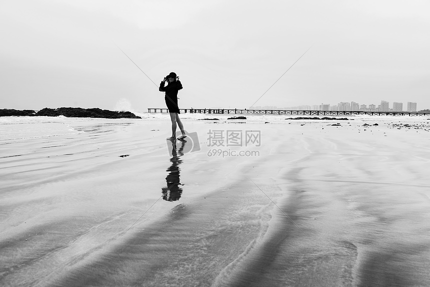 大海的情缘图片