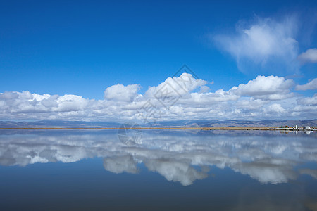 玻利维亚天空之境背景