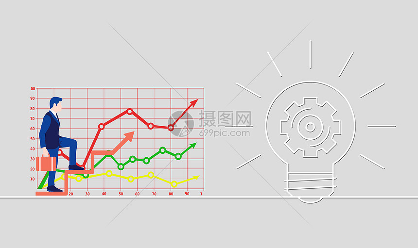 商务创意图片