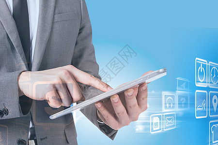 信息化社会图片素材_免费下载_jpg图片格式_VRF高清图片500559738