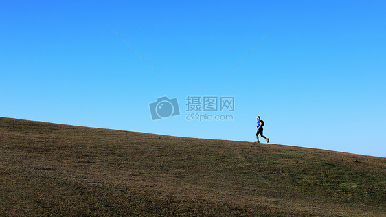 苍山运动户外图片