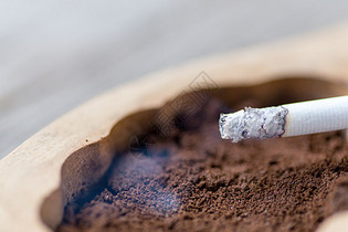 戒烟禁烟吸烟图片