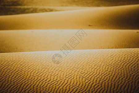 沙漠风光库姆塔格沙漠高清图片