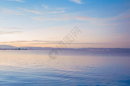 西昌邛海 美景 湖 自然风光图片