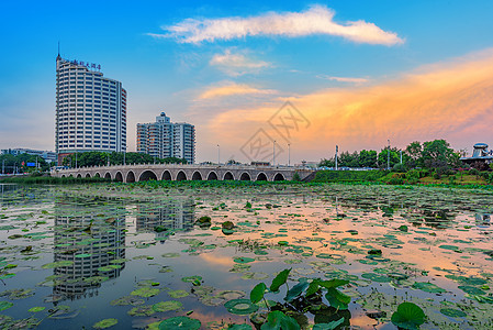 武汉城市风光图片