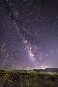 青海星空星空壁纸背景