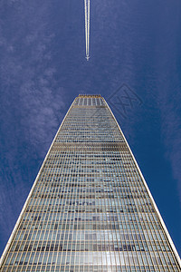 最高的楼图片