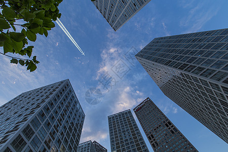 最高的楼中国在建最高建筑高清图片