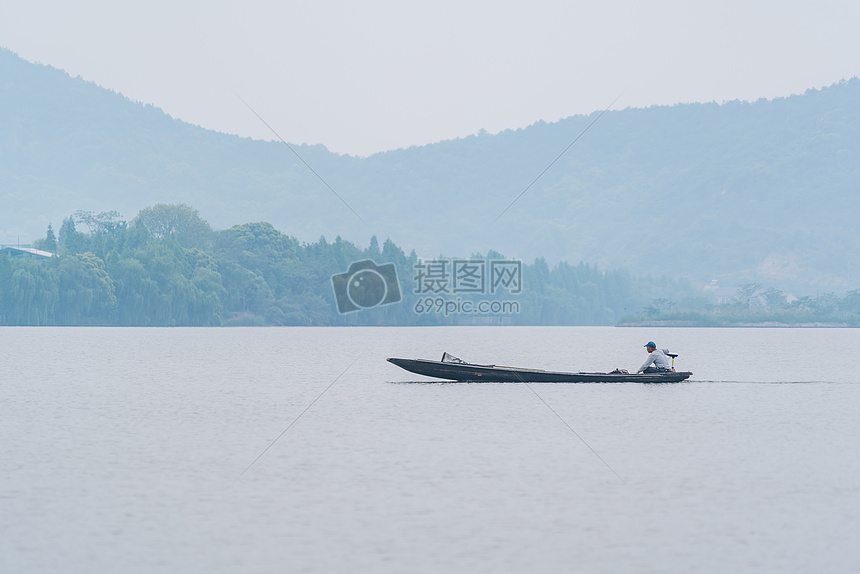 德清下渚湖湿地图片