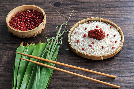 端午节美食粽子图片