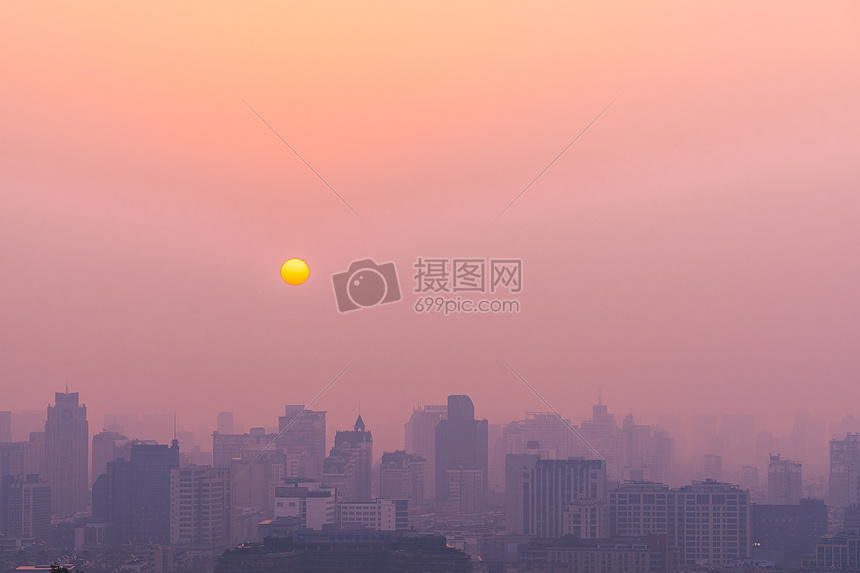 西湖长桥雷峰塔图片