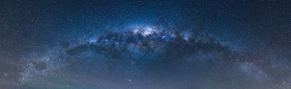 太空星空星轨银河素材背景