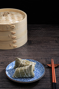 端午节美食粽子高清图片