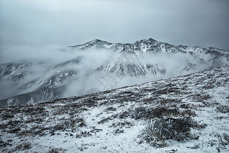 雪山雪山大图高清图片