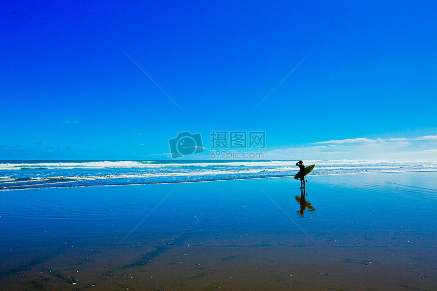 海边图片