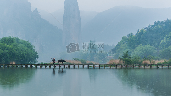 丽水风光图片