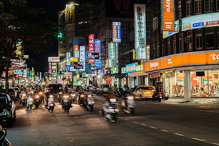 台湾风光图片