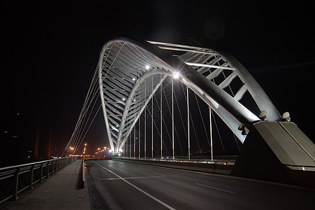 大桥跨河大桥高清图片