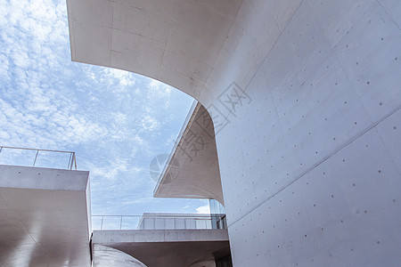 大气城市艺术线条建筑图片