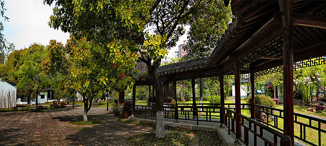 东林书院背景