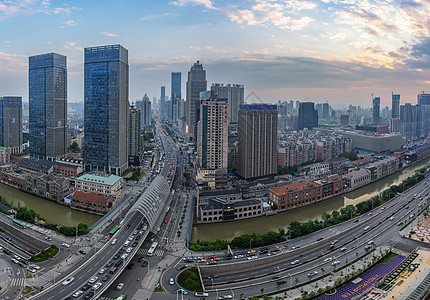 武汉城市风光图片