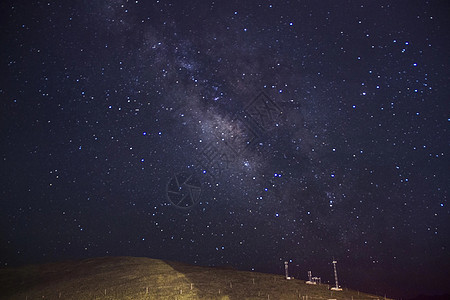 星空背景图片